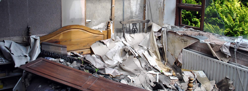 bedroom-after-fire-damage