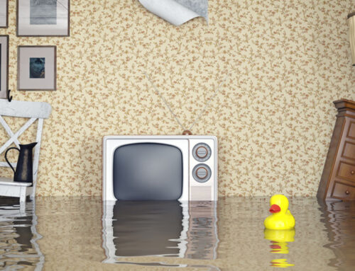 Emergency Water Damage Restoration Tips – Be Aware of The Health Risks If Your Home Is Flooded